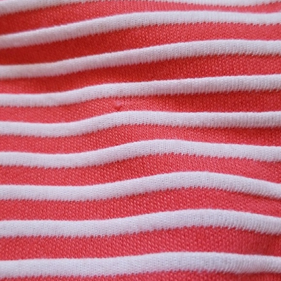 Gianni Bini stripe dress - Picture 3 of 8